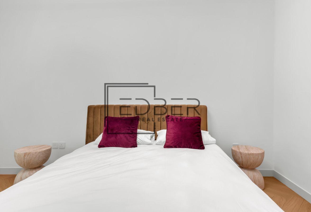 Fully upgraded, brand new, zabeel side photo 18