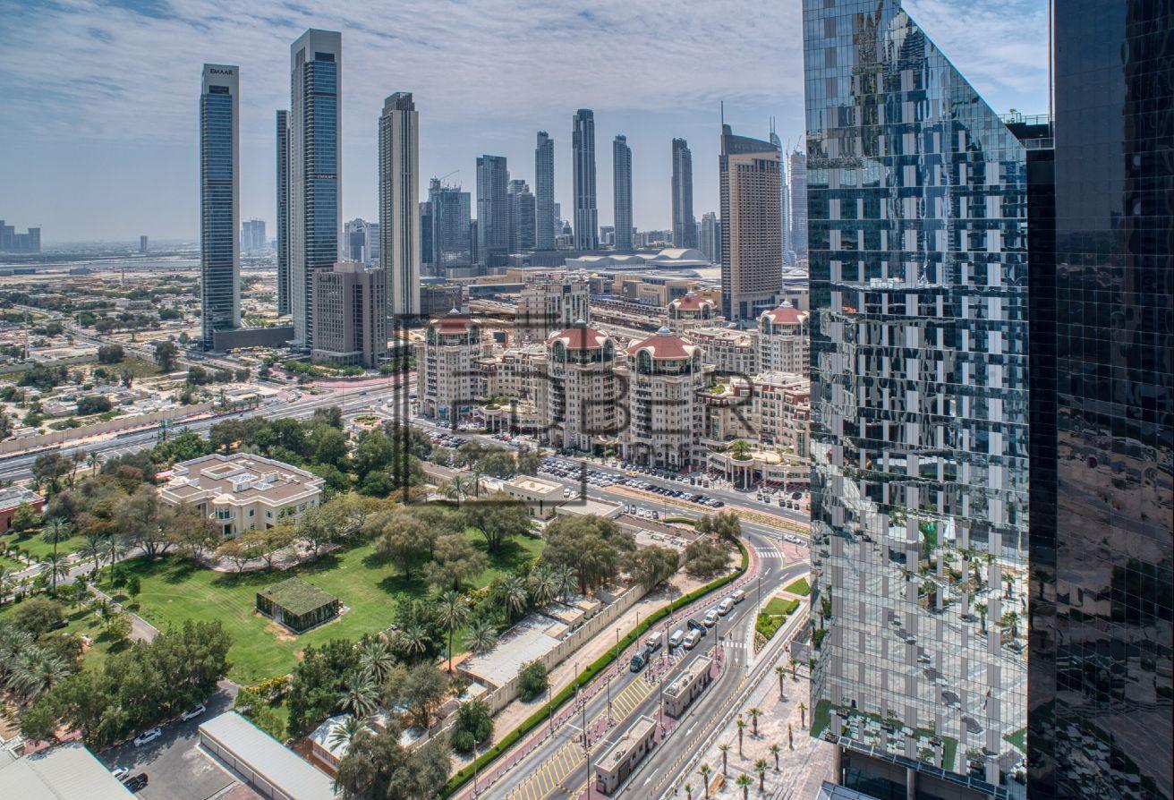 Fully upgraded, brand new, zabeel side photo 23