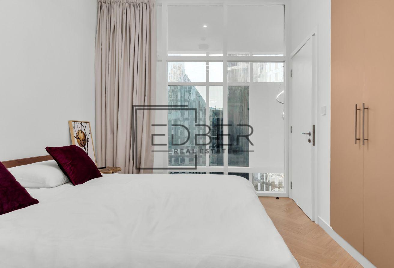 Fully upgraded, brand new, zabeel side photo 15