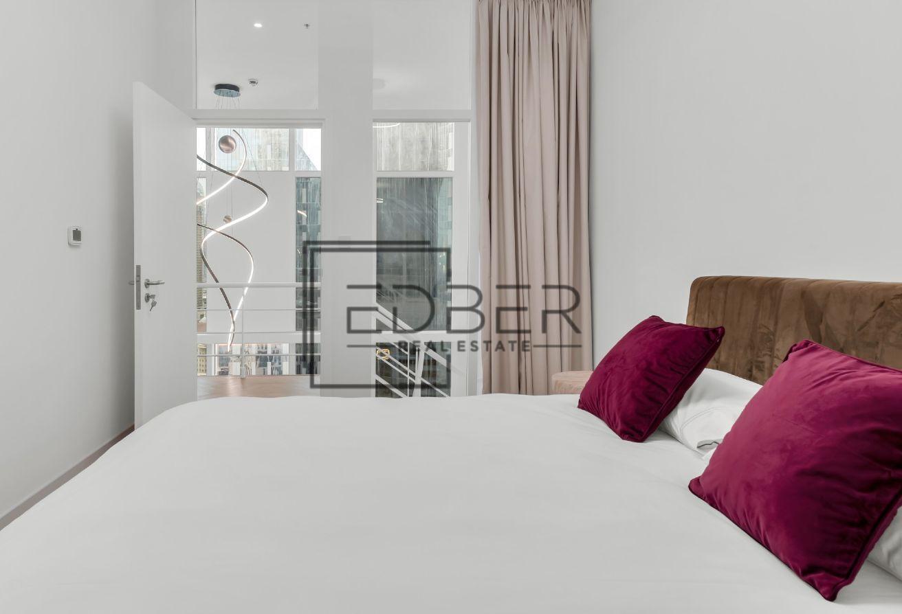 Fully upgraded, brand new, zabeel side photo 17