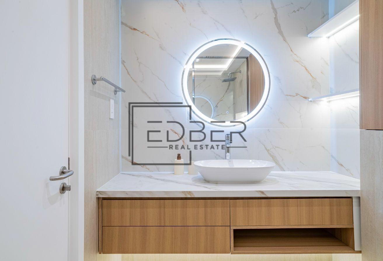 Fully upgraded, brand new, zabeel side photo 20