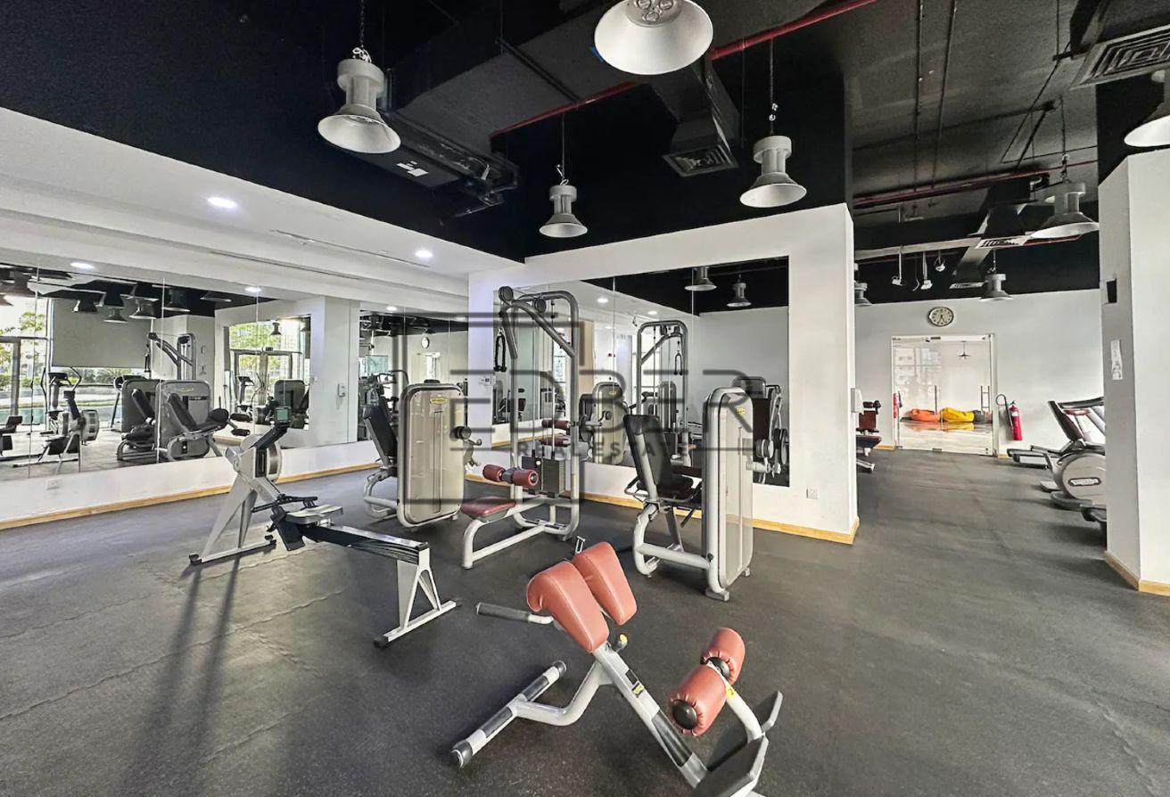 Fully upgraded, brand new, zabeel side photo 25