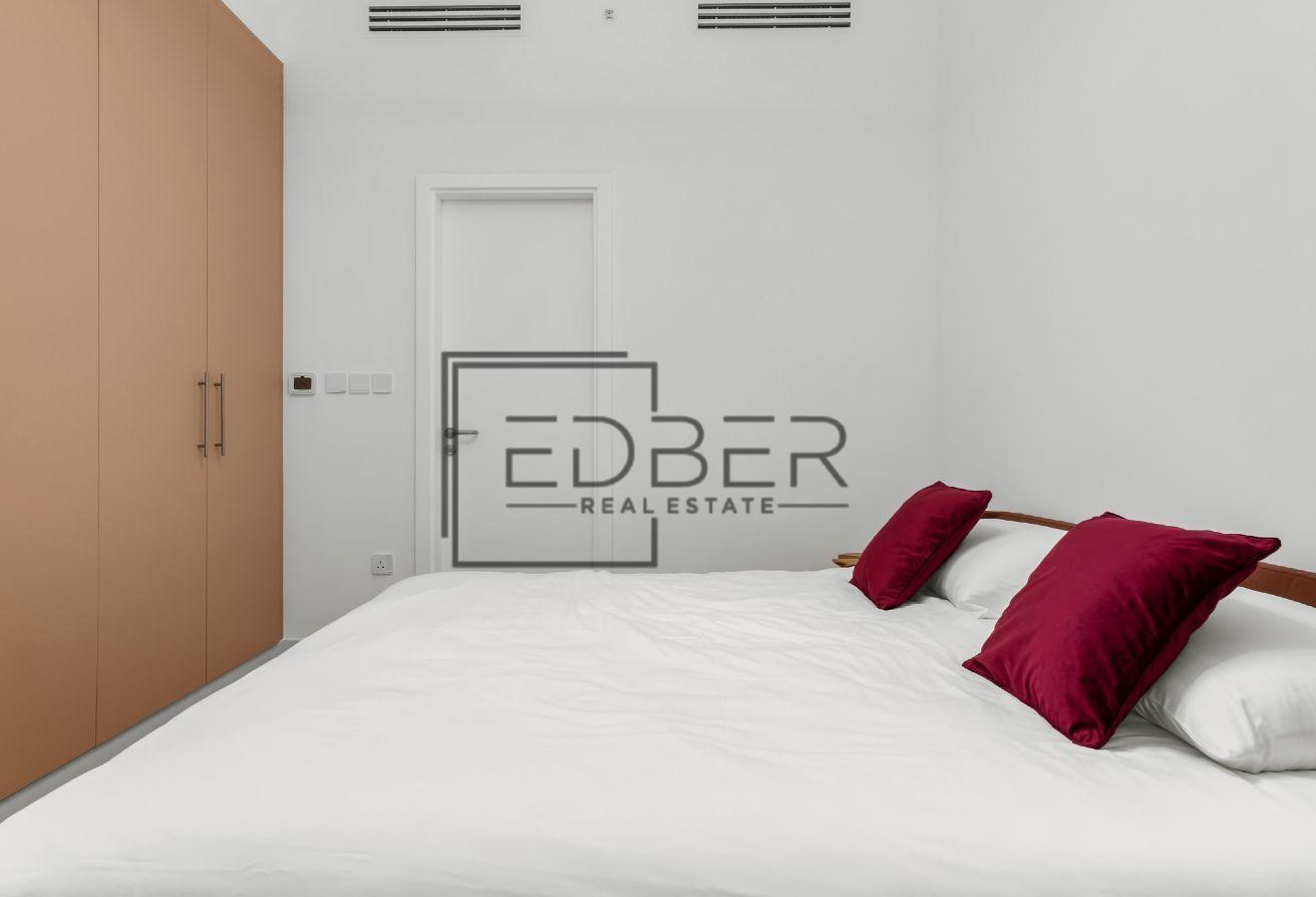 Fully upgraded, brand new, zabeel side photo 16