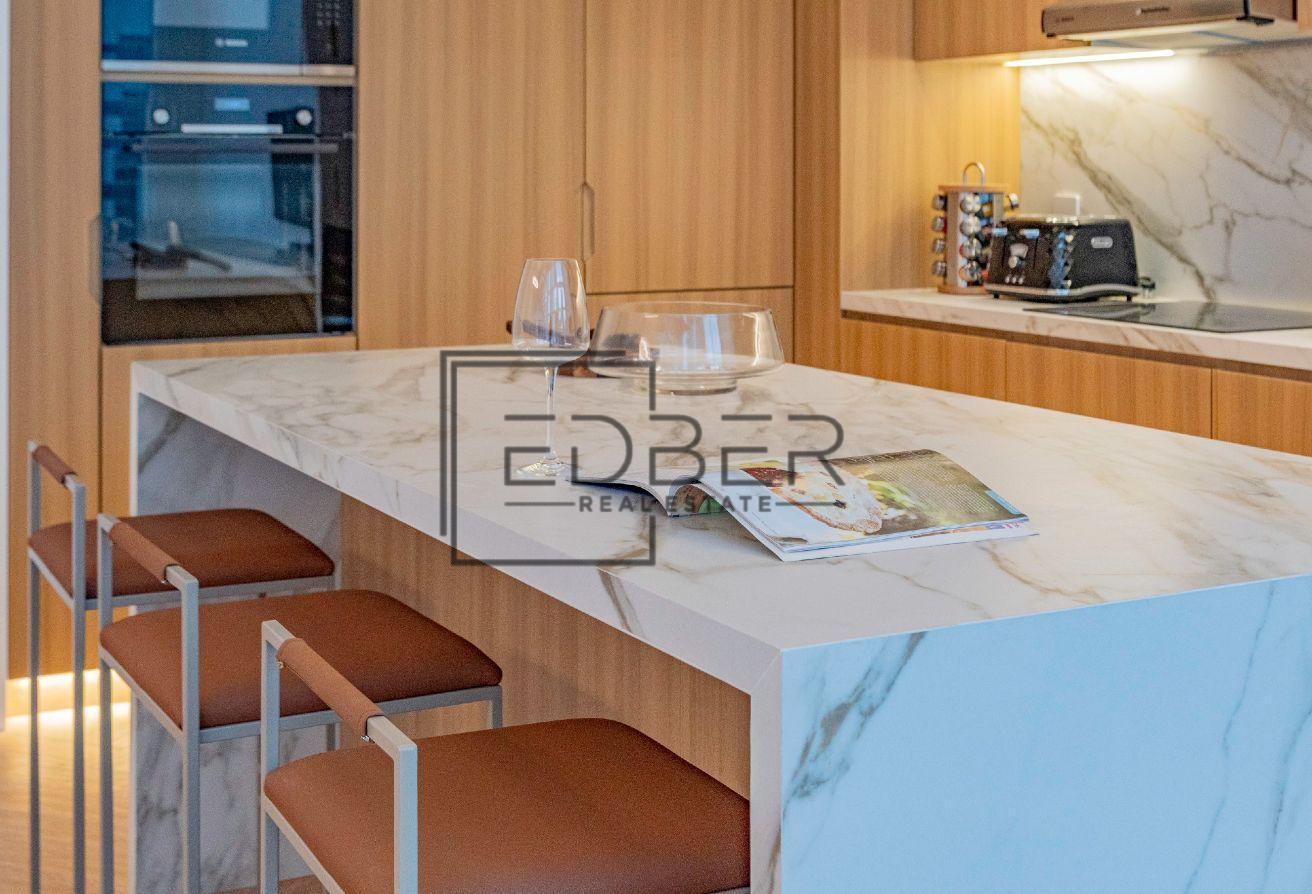 Fully upgraded, brand new, zabeel side photo 8