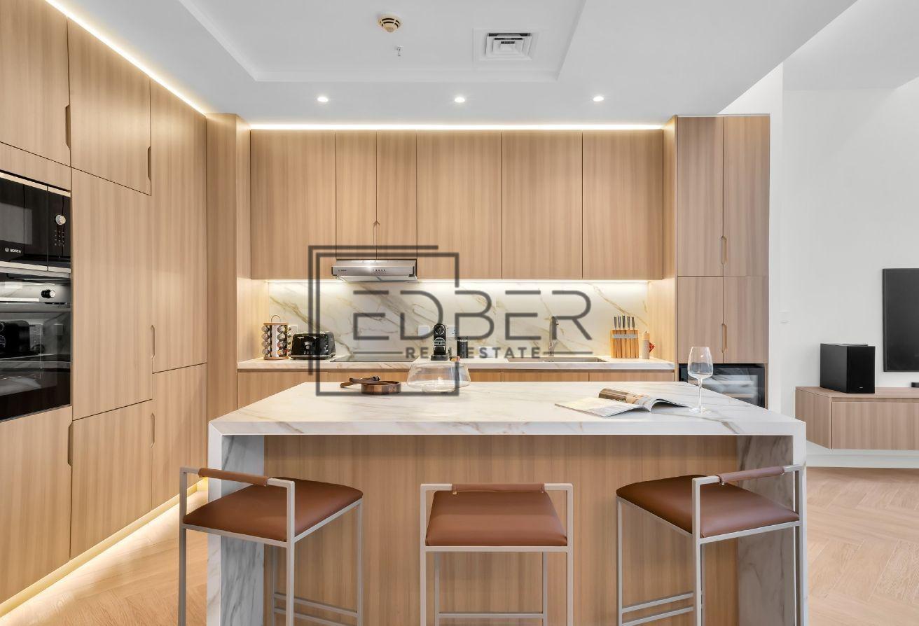 Fully upgraded, brand new, zabeel side photo 7