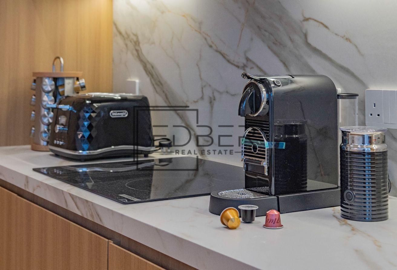 Fully upgraded, brand new, zabeel side photo 10