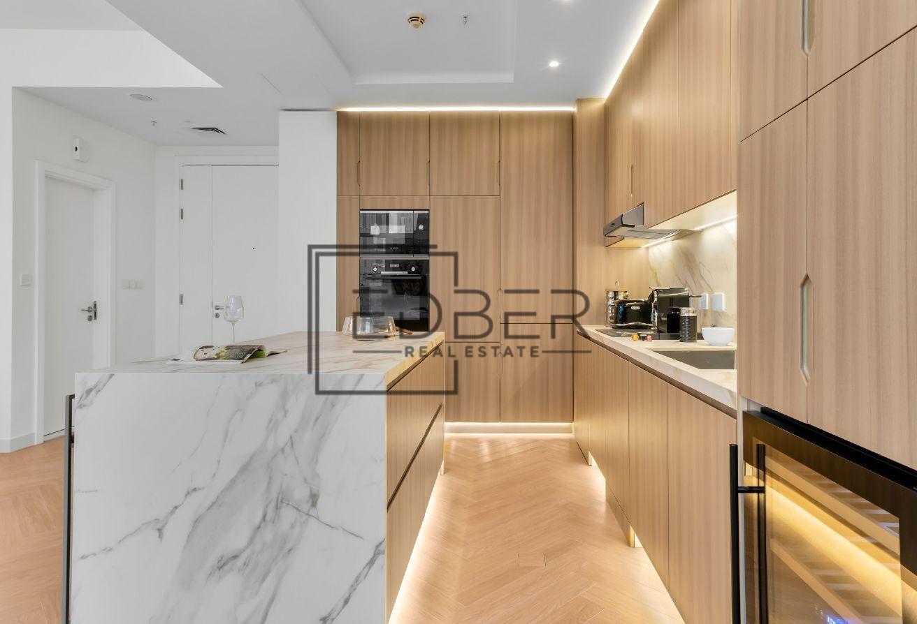 Fully upgraded, brand new, zabeel side photo 9