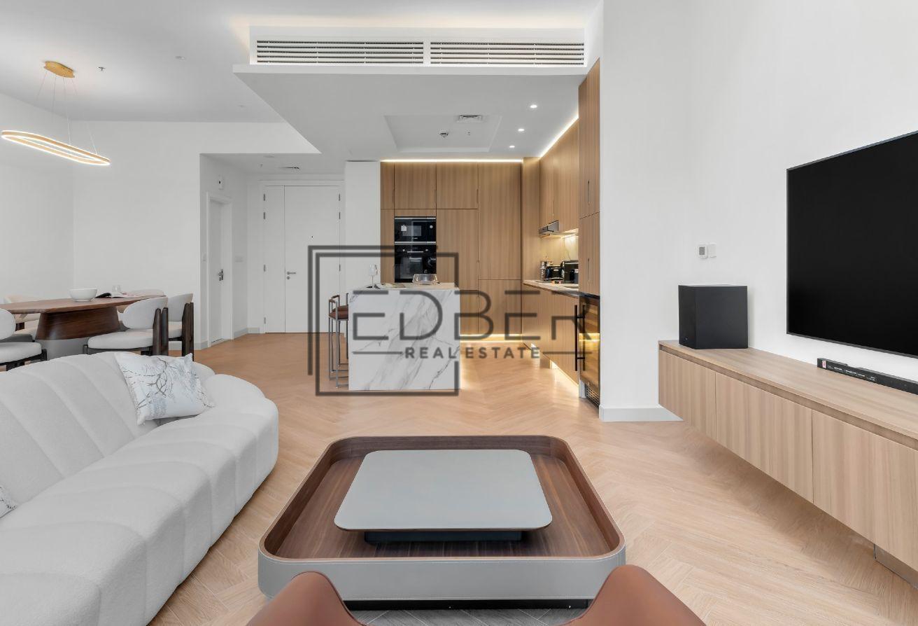 Fully upgraded, brand new, zabeel side photo 6