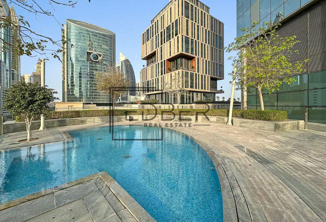 Fully upgraded, brand new, zabeel side photo 26
