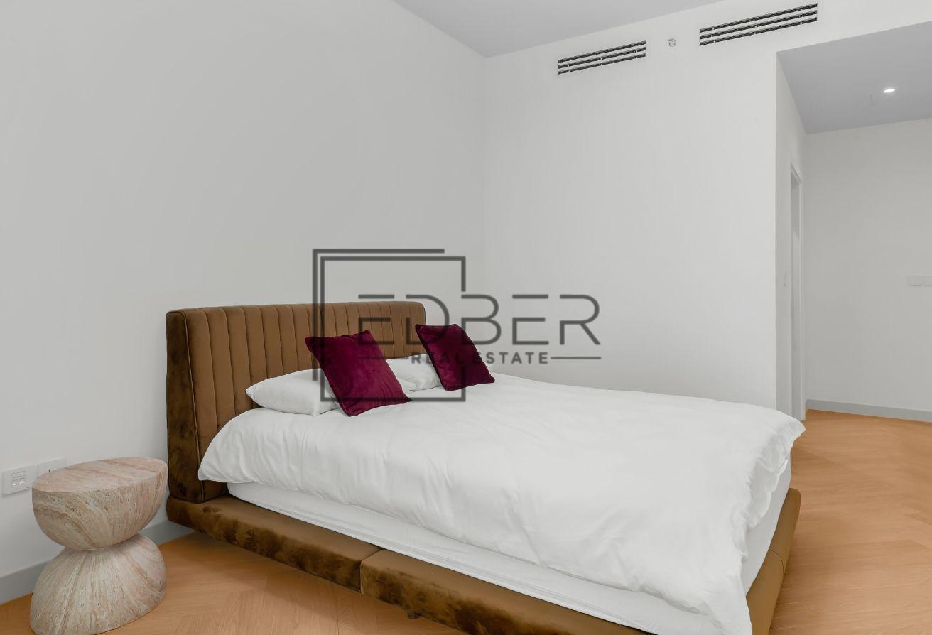 Fully upgraded, brand new, zabeel side photo 13