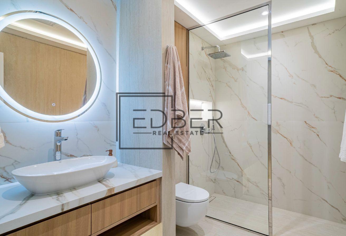 Fully upgraded, brand new, zabeel side photo 22