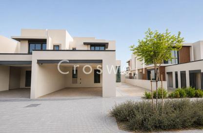 Townhouse - 4 Bedrooms - 5 Bathrooms for sale in Jebel Ali Village Townhouses - Jebel Ali Village - Jebel Ali - Dubai Townhouse - 4 Bedrooms - 5 Bathrooms for sale in Jebel Ali Village Townhouses - Jebel Ali Village - Jebel Ali - Dubai