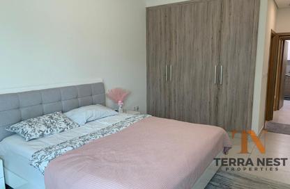 Apartment - 1 Bedroom - 2 Bathrooms for rent in The Bay - Business Bay - Dubai