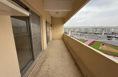 Apartment - 1 Bedroom - 1 Bathroom for rent in Al Twar - Dubai