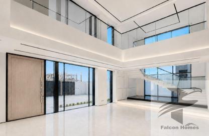 Villa - 5 - 6 for rent in Wadi Alshabak - Dubai