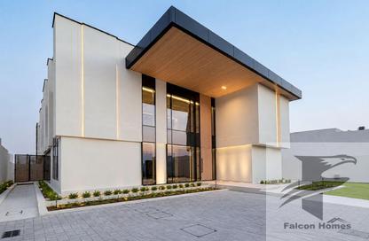 Villa - 5 - 6 for rent in Wadi Alshabak - Dubai