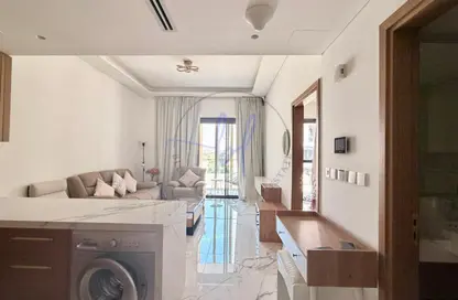 Apartment - 1 Bedroom - 1 Bathroom for rent in Azizi Riviera 65 - Azizi Riviera - Meydan One - Meydan - Dubai Apartment - 1 Bedroom - 1 Bathroom for rent in Azizi Riviera 65 - Azizi Riviera - Meydan One - Meydan - Dubai