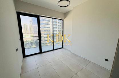 Apartment - 2 Bedrooms - 3 Bathrooms for sale in Amal Tower - Dubai Sports City - Dubai