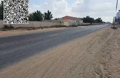 Land - Studio for sale in Al Helio 2 - Al Helio - Ajman
