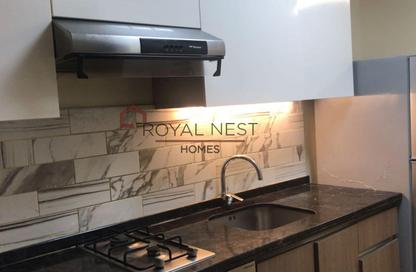 Apartment - Studio - 1 Bathroom for rent in Azizi Farishta - Al Furjan - Dubai