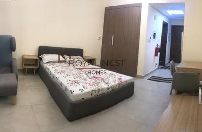 Apartment - Studio - 1 Bathroom for rent in Azizi Farishta - Al Furjan - Dubai
