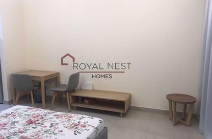 Apartment - Studio - 1 Bathroom for rent in Azizi Farishta - Al Furjan - Dubai