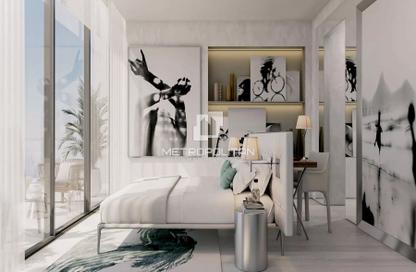 Apartment - 1 Bedroom - 1 Bathroom for sale in Masa Residence - Al Marjan Island - Ras Al Khaimah