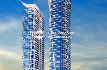 Apartment - Studio - 1 for sale in Elitz 3 by Danube - District 13 - Jumeirah Village Circle - Dubai