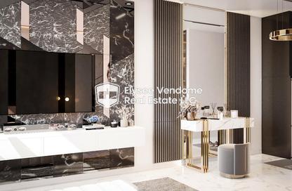 Apartment - Studio - 1 for sale in Elitz 3 by Danube - District 13 - Jumeirah Village Circle - Dubai