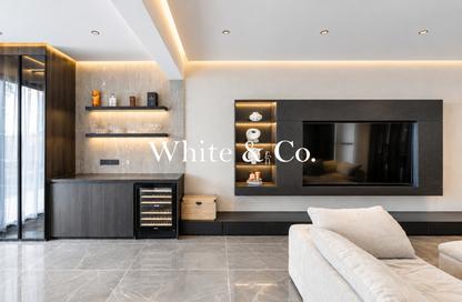 Villa - 4 - 5 for sale in Harmony 1 - Harmony - Tilal Al Ghaf - Dubai