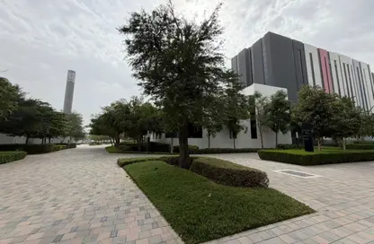 شقة - 1 حمام للايجار في الجادة 1 - الجادة - الشارقة