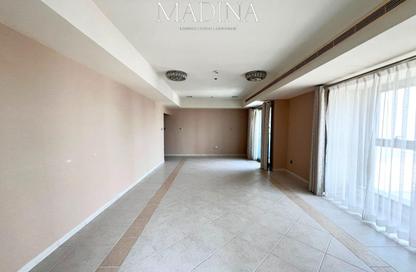 Apartment - 3 Bedrooms - 3 Bathrooms for rent in Princess Tower - Dubai Marina - Dubai Apartment - 3 Bedrooms - 3 Bathrooms for rent in Princess Tower - Dubai Marina - Dubai