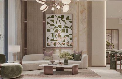Apartment - 1 Bedroom - 2 Bathrooms for sale in Havencia - Dubai Land Residence Complex - Dubai Apartment - 1 Bedroom - 2 Bathrooms for sale in Havencia - Dubai Land Residence Complex - Dubai
