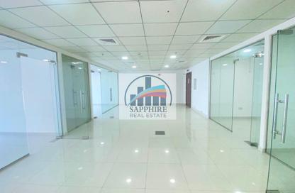 Office Space - Studio - 1 Bathroom for rent in Platinum Tower (Pt Tower) - JLT Cluster I - Jumeirah Lake Towers - Dubai