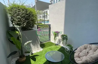 Apartment - Studio - 1 Bathroom for sale in Oxford Residence 2 - District 10 - Jumeirah Village Circle - Dubai