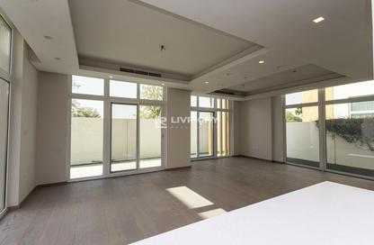 Villa - 6 Bedrooms - 7 Bathrooms for sale in Just Cavalli Villas - Aquilegia - Damac Hills 2 - Dubai