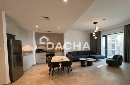 Apartment - 1 Bedroom - 1 Bathroom for rent in Breeze at Creek Beach Building 3 - Breeze at Creek Beach - Creek Beach - Dubai Creek Harbour (The Lagoons) - Dubai Apartment - 1 Bedroom - 1 Bathroom for rent in Breeze at Creek Beach Building 3 - Breeze at Creek Beach - Creek Beach - Dubai Creek Harbour (The Lagoons) - Dubai