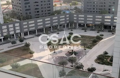 شقة - 2 غرف نوم - 2 حمامات للبيع في ماريوت ريزيدنس - الخليج التجاري - دبي