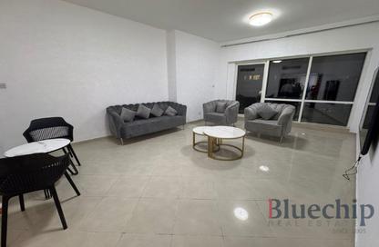 Apartment - 1 - 2 for rent in Concorde Tower - JLT Cluster H - Jumeirah Lake Towers - Dubai