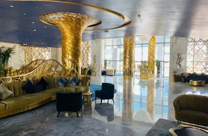 Apartment - 1 Bathroom for rent in Damac Maison Prive B - Damac Maison Prive - Business Bay - Dubai Apartment - 1 Bathroom for rent in Damac Maison Prive B - Damac Maison Prive - Business Bay - Dubai