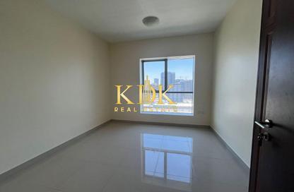 Apartment - 2 - 3 for rent in Remal Tower - District 13 - Jumeirah Village Circle - Dubai
