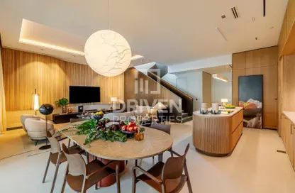 Apartment - 3 Bedrooms - 4 Bathrooms for rent in Canal Front Residence 5 - Canal Front Residences - Al Wasl - Dubai Apartment - 3 Bedrooms - 4 Bathrooms for rent in Canal Front Residence 5 - Canal Front Residences - Al Wasl - Dubai