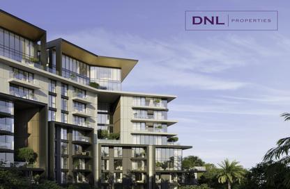 Apartment - 4 Bedrooms - 5 Bathrooms for sale in City Walk Crestlane 4 Building B - City Walk Crestlane 4 - City Walk Crestlane - City Walk - Dubai Apartment - 4 Bedrooms - 5 Bathrooms for sale in City Walk Crestlane 4 Building B - City Walk Crestlane 4 - City Walk Crestlane - City Walk - Dubai