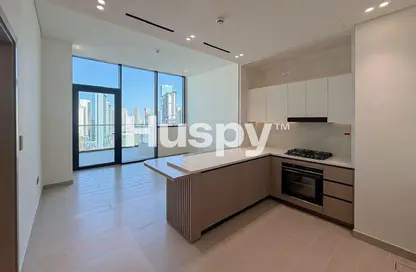 Apartment - 1 Bedroom - 2 Bathrooms for sale in Binghatti Royale - District 18 - Jumeirah Village Circle - Dubai