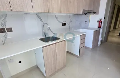 شقة - 1 حمام للبيع في باي ريزيدنس - جزيرة حياة - ميناء العرب - راس الخيمة - رأس الخيمة