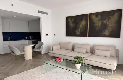 Apartment - 1 Bedroom - 1 Bathroom for rent in Peninsula Three - Peninsula - Business Bay - Dubai Apartment - 1 Bedroom - 1 Bathroom for rent in Peninsula Three - Peninsula - Business Bay - Dubai