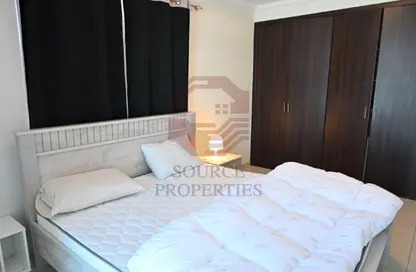 Apartment - 1 Bedroom - 1 Bathroom for rent in Churchill Residency Tower - Churchill Towers - Business Bay - Dubai Apartment - 1 Bedroom - 1 Bathroom for rent in Churchill Residency Tower - Churchill Towers - Business Bay - Dubai