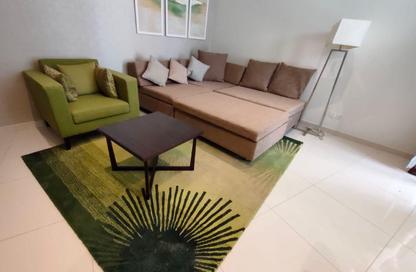 Apartment - Studio - 1 Bathroom for rent in Celestia B - Celestia - Residential District - Dubai South (Dubai World Central) - Dubai