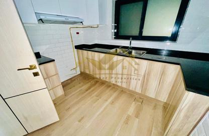 Apartment - 1 Bedroom - 2 Bathrooms for rent in Jumeirah Garden City - Al Satwa - Dubai Apartment - 1 Bedroom - 2 Bathrooms for rent in Jumeirah Garden City - Al Satwa - Dubai