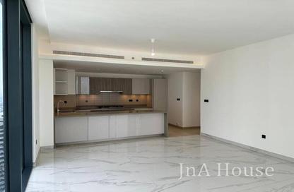 Apartment - 3 Bedrooms - 5 Bathrooms for rent in Crest Grande - Sobha Hartland - Mohammed Bin Rashid City - Dubai